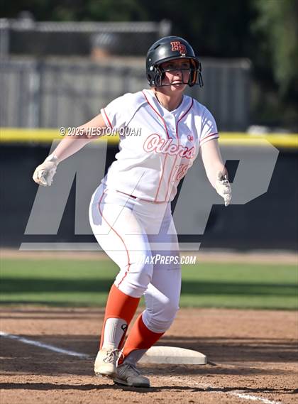 Thumbnail 3 in Mission Viejo vs. Huntington Beach (Carew Classic) photogallery.