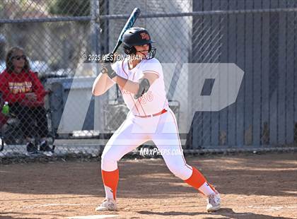 Thumbnail 2 in Mission Viejo vs. Huntington Beach (Carew Classic) photogallery.
