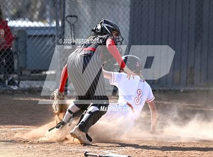 Thumbnail 1 in Mission Viejo vs. Huntington Beach (Carew Classic) photogallery.