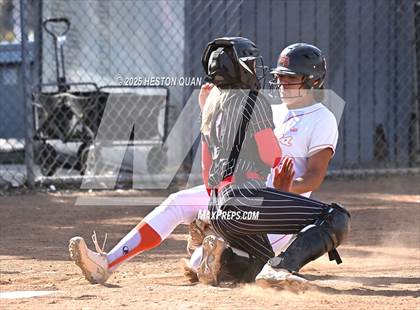 Thumbnail 2 in Mission Viejo vs. Huntington Beach (Carew Classic) photogallery.