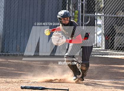 Thumbnail 2 in Mission Viejo vs. Huntington Beach (Carew Classic) photogallery.