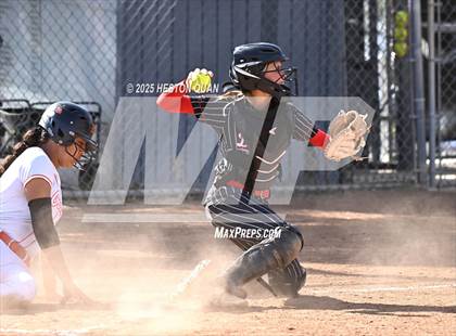 Thumbnail 2 in Mission Viejo vs. Huntington Beach (Carew Classic) photogallery.