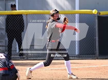 Thumbnail 2 in Mission Viejo vs. Huntington Beach (Carew Classic) photogallery.