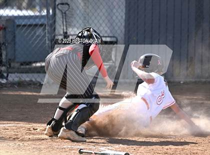 Thumbnail 3 in Mission Viejo vs. Huntington Beach (Carew Classic) photogallery.