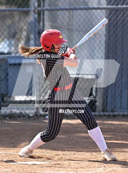 Thumbnail 1 in Mission Viejo vs. Huntington Beach (Carew Classic) photogallery.