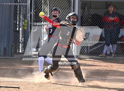 Thumbnail 1 in Mission Viejo vs. Huntington Beach (Carew Classic) photogallery.