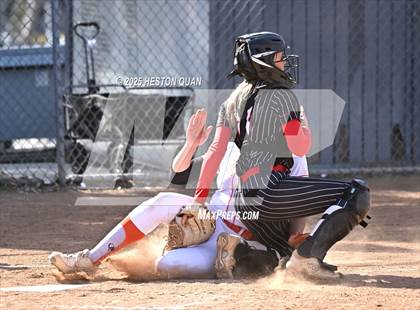 Thumbnail 3 in Mission Viejo vs. Huntington Beach (Carew Classic) photogallery.