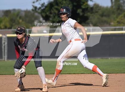 Thumbnail 2 in Mission Viejo vs. Huntington Beach (Carew Classic) photogallery.