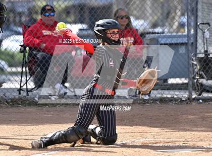 Thumbnail 1 in Mission Viejo vs. Huntington Beach (Carew Classic) photogallery.