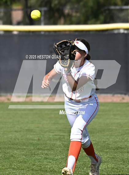 Thumbnail 1 in Mission Viejo vs. Huntington Beach (Carew Classic) photogallery.