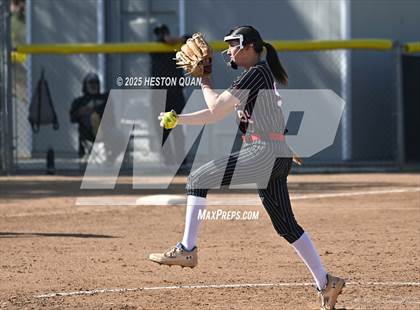 Thumbnail 2 in Mission Viejo vs. Huntington Beach (Carew Classic) photogallery.