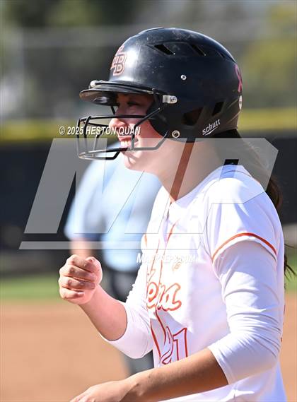 Thumbnail 3 in Mission Viejo vs. Huntington Beach (Carew Classic) photogallery.