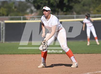Thumbnail 2 in Mission Viejo vs. Huntington Beach (Carew Classic) photogallery.