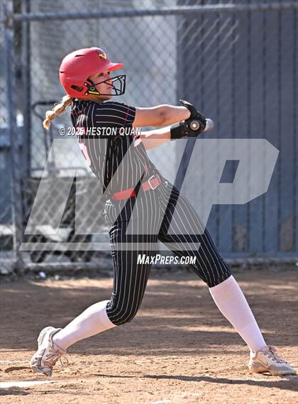 Thumbnail 2 in Mission Viejo vs. Huntington Beach (Carew Classic) photogallery.