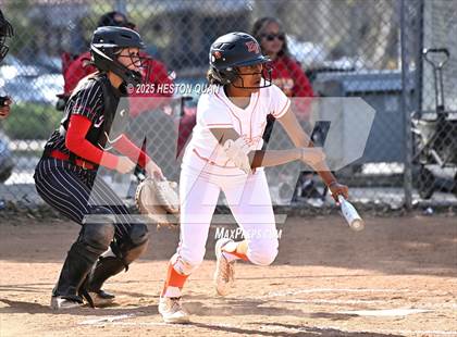 Thumbnail 1 in Mission Viejo vs. Huntington Beach (Carew Classic) photogallery.