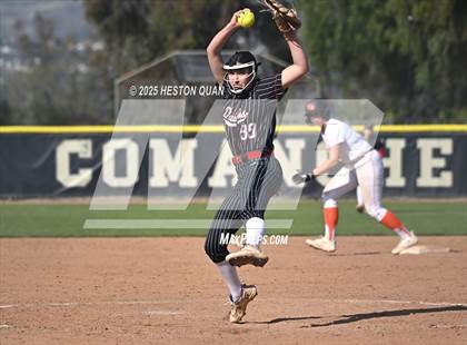Thumbnail 1 in Mission Viejo vs. Huntington Beach (Carew Classic) photogallery.