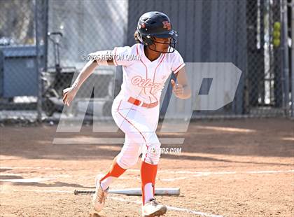Thumbnail 2 in Mission Viejo vs. Huntington Beach (Carew Classic) photogallery.