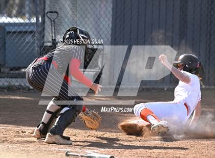 Thumbnail 1 in Mission Viejo vs. Huntington Beach (Carew Classic) photogallery.