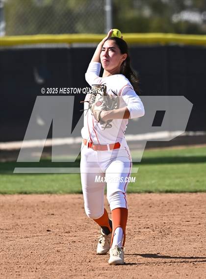 Thumbnail 3 in Mission Viejo vs. Huntington Beach (Carew Classic) photogallery.