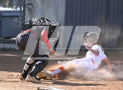 Thumbnail 2 in Mission Viejo vs. Huntington Beach (Carew Classic) photogallery.