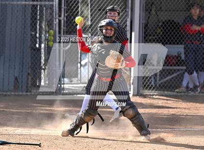 Thumbnail 3 in Mission Viejo vs. Huntington Beach (Carew Classic) photogallery.