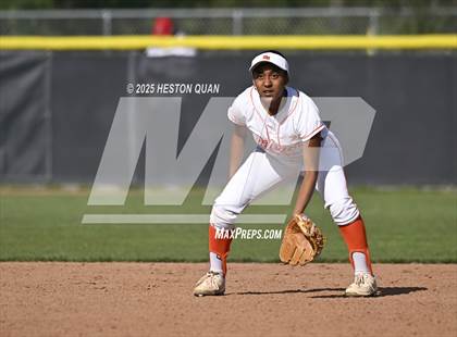 Thumbnail 3 in Mission Viejo vs. Huntington Beach (Carew Classic) photogallery.
