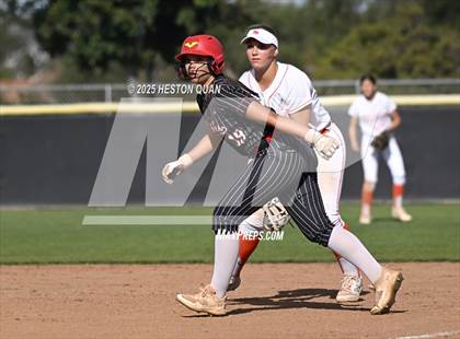 Thumbnail 1 in Mission Viejo vs. Huntington Beach (Carew Classic) photogallery.