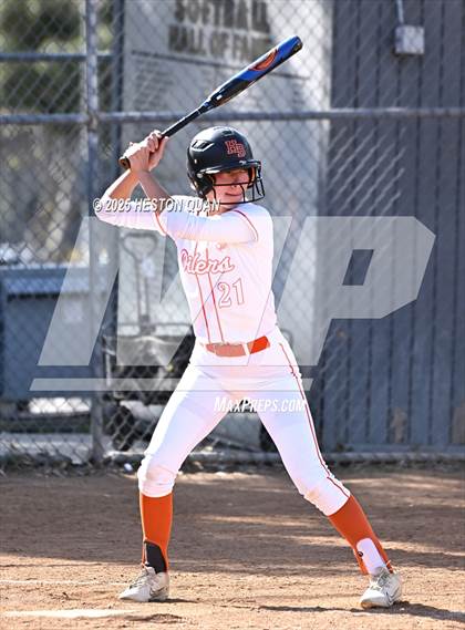 Thumbnail 3 in Mission Viejo vs. Huntington Beach (Carew Classic) photogallery.