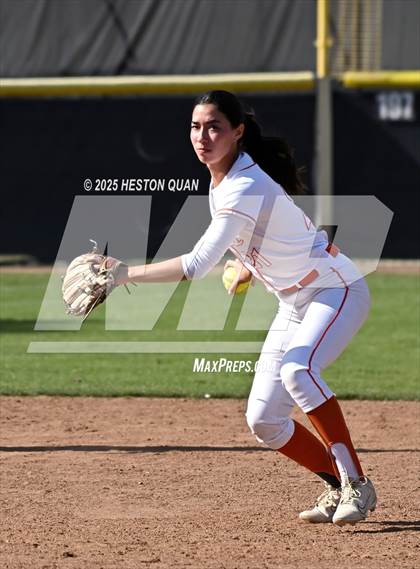 Thumbnail 1 in Mission Viejo vs. Huntington Beach (Carew Classic) photogallery.