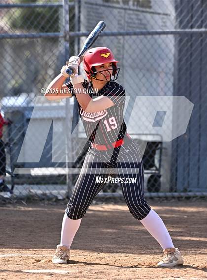 Thumbnail 3 in Mission Viejo vs. Huntington Beach (Carew Classic) photogallery.