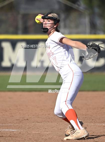 Thumbnail 1 in Mission Viejo vs. Huntington Beach (Carew Classic) photogallery.