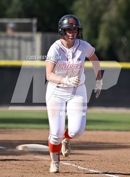 Thumbnail 1 in Mission Viejo vs. Huntington Beach (Carew Classic) photogallery.