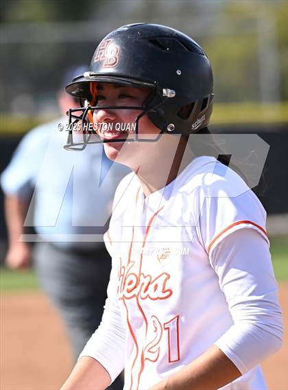 Thumbnail 2 in Mission Viejo vs. Huntington Beach (Carew Classic) photogallery.