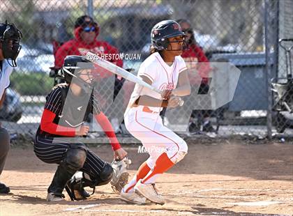 Thumbnail 3 in Mission Viejo vs. Huntington Beach (Carew Classic) photogallery.