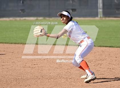 Thumbnail 1 in Mission Viejo vs. Huntington Beach (Carew Classic) photogallery.