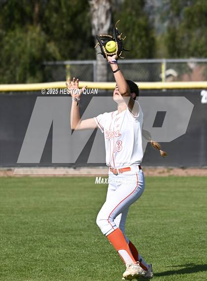 Thumbnail 2 in Mission Viejo vs. Huntington Beach (Carew Classic) photogallery.