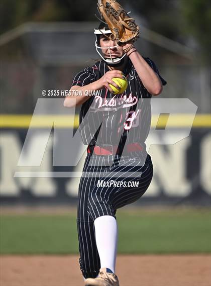 Thumbnail 2 in Mission Viejo vs. Huntington Beach (Carew Classic) photogallery.