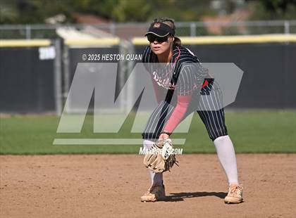 Thumbnail 1 in Mission Viejo vs. Huntington Beach (Carew Classic) photogallery.