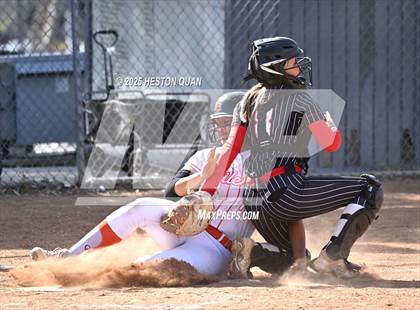 Thumbnail 1 in Mission Viejo vs. Huntington Beach (Carew Classic) photogallery.