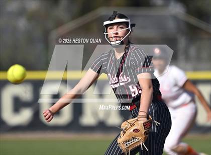Thumbnail 3 in Mission Viejo vs. Huntington Beach (Carew Classic) photogallery.