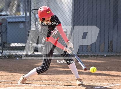 Thumbnail 1 in Mission Viejo vs. Huntington Beach (Carew Classic) photogallery.