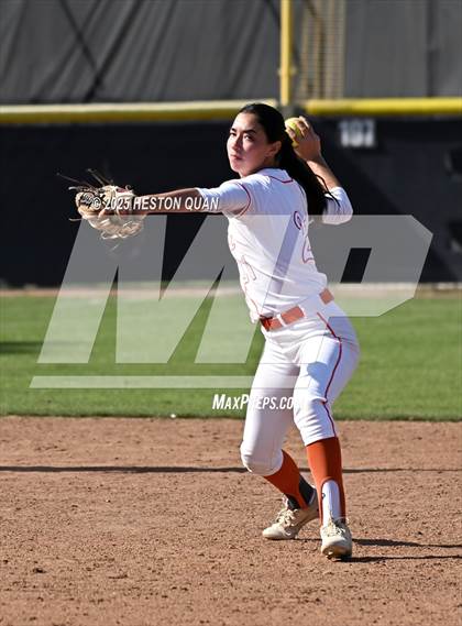 Thumbnail 3 in Mission Viejo vs. Huntington Beach (Carew Classic) photogallery.