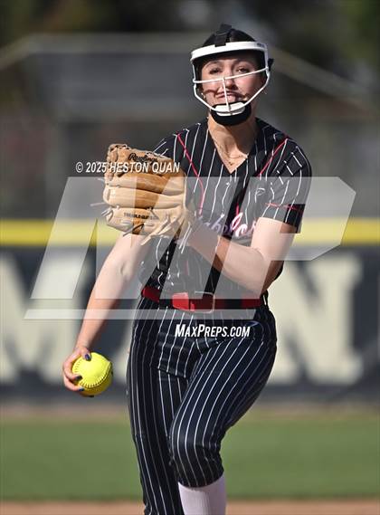 Thumbnail 1 in Mission Viejo vs. Huntington Beach (Carew Classic) photogallery.