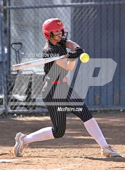 Thumbnail 1 in Mission Viejo vs. Huntington Beach (Carew Classic) photogallery.