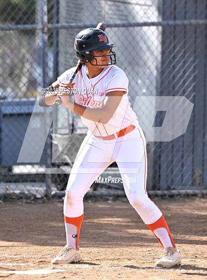 Thumbnail 1 in Mission Viejo vs. Huntington Beach (Carew Classic) photogallery.