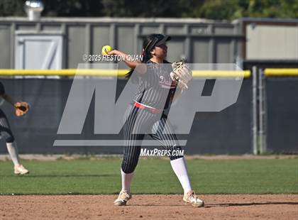 Thumbnail 3 in Mission Viejo vs. Huntington Beach (Carew Classic) photogallery.