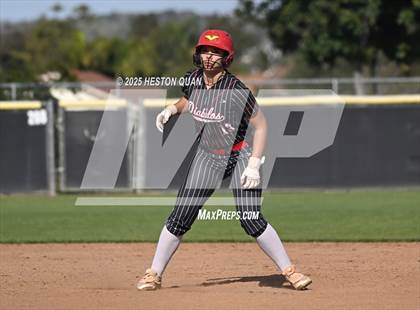 Thumbnail 2 in Mission Viejo vs. Huntington Beach (Carew Classic) photogallery.