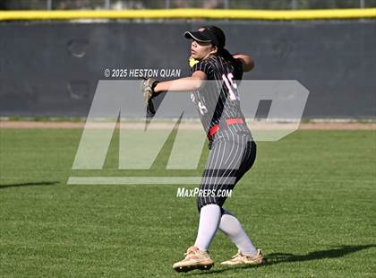 Thumbnail 2 in Mission Viejo vs. Huntington Beach (Carew Classic) photogallery.