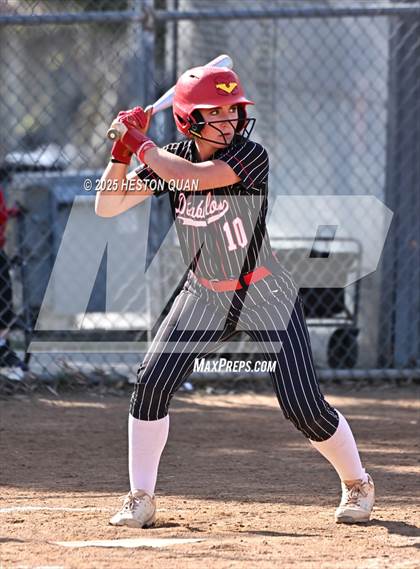 Thumbnail 3 in Mission Viejo vs. Huntington Beach (Carew Classic) photogallery.