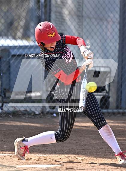 Thumbnail 3 in Mission Viejo vs. Huntington Beach (Carew Classic) photogallery.